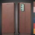 For Samsung Galaxy Note 20 / Note20 5G 6.7 Pu Leather Flip Lagnetic Wallet Phone Case Cover with Kictand and Card Holder Slots Hand Strap in Gtock. 