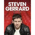 Steven Gerrard: My Liverpool Story By steven gerrard. 