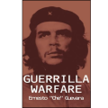 Guerrilla Warfare  by Ernesto Che Guevara (Author). 