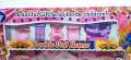 Doll House for Girls – My Happy Family Doll House Set. 