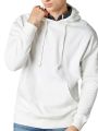 Bindas Collection High quality imported casual pull over Black kangaroo hoodie For Winter For Men/kangaroo hoodie For Women. 