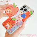 [Glamorous] Magnetic Phone Case iPhone15Pro Apple 13 Applicable 12 Magnetic Matte Laser 11 Magnetic Bracket. 