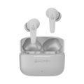Ronin R-840 Earbuds | Bluetooth Version 5.3 | IPX5 Water Resistance | Standby Time 80 Hours | Quad Mic ENC | 50 MS Low Latency | 1 Year Warranty. 