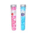 Original Portable Disposable Paper Soap Confetti Cleaning Washing Hand Bath Toiletry Paper Soap. 