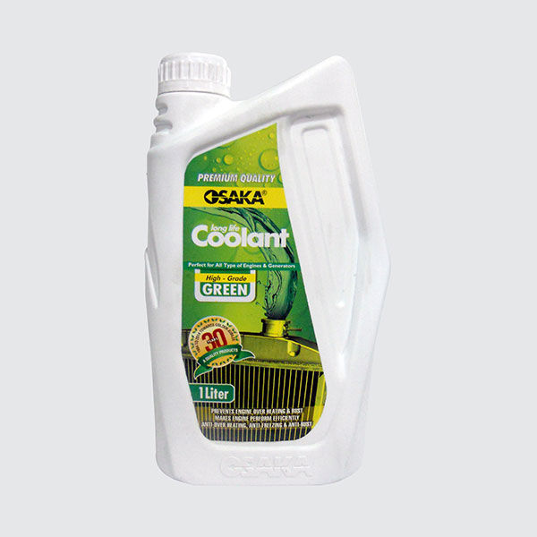 OSAKA%20Anti%20Freeze%20Coolant%20-%20Genuine%20%20(Pre%20Mixed)%20-%20Green%20-%201%20Liter%20-%20Image%203