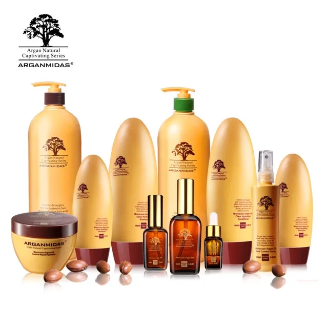 Pure%20Arganmidas%20Moroccan%20Argan%20Oil%20Set%20%7C%20Shampoo,%20Conditioner%20&%20Reparing%20Mask%20%7C%20450ml%20Each%20-%20Image%202