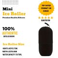 Silicone Ice Roller Facial Massage for Cryotherapy - Beauty Skin Care Massage for Collagen Regrowth & Skin Strengthening - Enhance Your Natural Glow/Reusable Facial Treatment to Tighten & Tone Skin & De-Puff The Eye Area. 