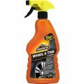 Armor All Wheel And Tire Cleaner 500ml Best For Car, Bus, Bike, Truck Made In (U.S.A). 