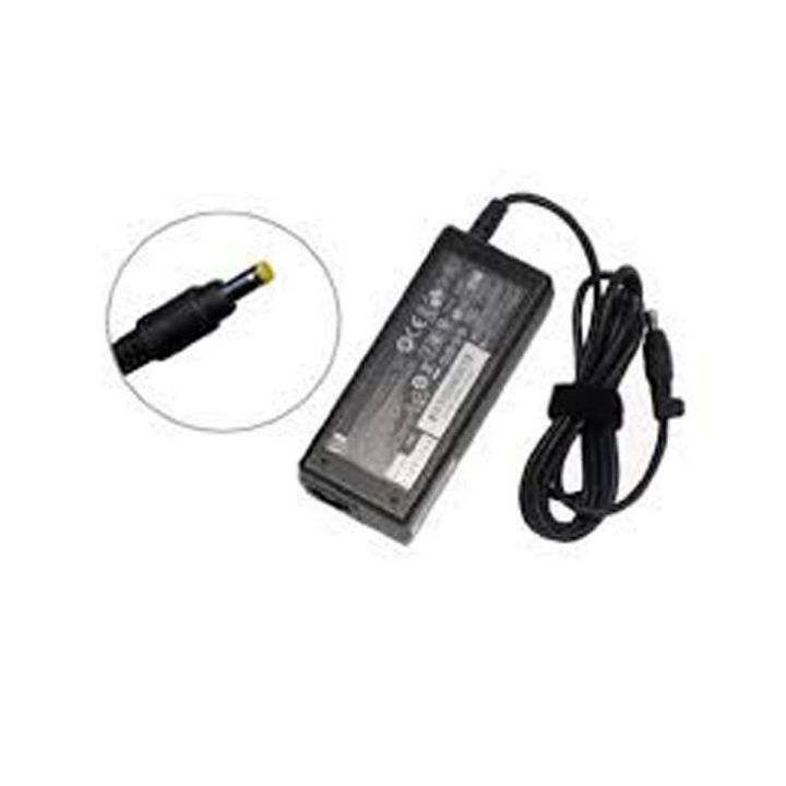 18.5V 3.5A 65W Charger  Or Cable for Compaq Presario C300 C500 C700 A900 F700    P/N: 394278-001
