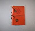 Vintage Pirates Helm Notebook A6. 