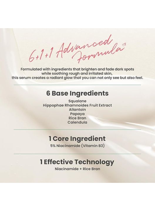 💯 Axis Y Dark Spot Correcting Glow Serum – Radiant Skin with Even Tone ...