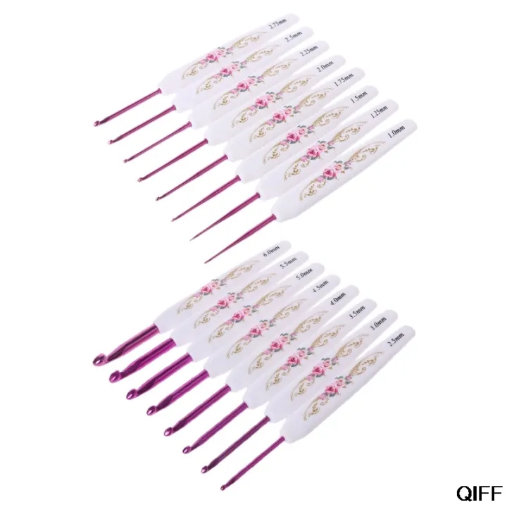 8pcs%20Plastic%20Handle%20Floral%20Aluminium%20Crochet%20Hooks-KS%20-%20Image%203