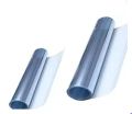 PVC Heat Shrink Wrap film 4,5 6, 7, 8, 9, 10, 11, 12, 14, 16, 18, 20, 22, 24, 26 Inch Width For Packaging Heat Shrink Sleeve tube Each 5 Meter's Length Rolls (Transparent). 