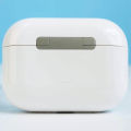 V20 Pro Airpods : Premium Wireless Earbuds with 32-Hour Standby, Bluetooth 5.4, Touch Display, Advanced ANC+ENC Noise Cancellation  | TWS Earbuds for iOS & Android | 07 Days Warranty. 