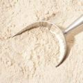 BARLEY FLOUR JAU KA ATTA 500G. 