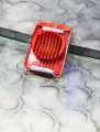 Egg Slicer/ Egg And Mushroom Slicer/ Boiled Egg Cutter/ Best Quality Egg Slicer and Cutter Mold Flower Decoration Kitchen Tool. 