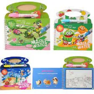 Magical%20Water%20Painting%20Book%20Toddler%20Early%20Education%20Toys%20Reusable%20Magic%20Drawing%20Coloring%20Book%20for%20Kids%20Children%20Montessori%20Toys%20-%20Image%209