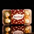 DEWDROP PEANUT CHOCOLATE BOX- 200GM. 