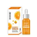 DR RASHEL Vitamin C Brightening & Anti-Aging Face Serum for All Skin Types 50ml DRL-1431. 