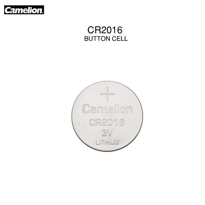 Camelion%20CR2016%20/%20CR%202016%203V%20Lithium-Ion%20Button%20Cell%20Battery%20for%20Watches,%20Weight%20Scales,%20Calculators,%20Car%20Remote,%20Motherboards%20etc%20-%201%20Piece%20-%20Image%205