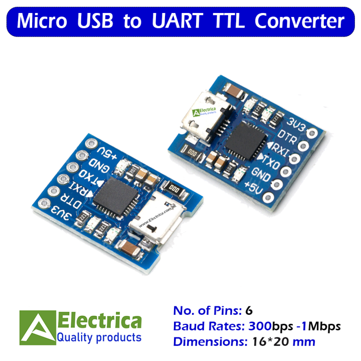 MICRO%20USB%20to%20UART%20TTL%20Converter%206-Pin%20Serial%20Converter%20Programmer%20CJMCU%20CP2102%20UART%20STC%20Replace%20FT232%20-%20Image%204