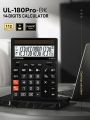 New Citifree Big Solor Power Calculator 180 Pro. 