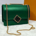 Gulshan center | Hand bags for girls with stylish long chain. 