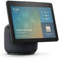 Amazon Echo Show 10 Smart display with Alexa - Charcoal. 
