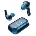 Audionic Airbud 400 best wireless earbuds Call noise cancellation Digital LED big display best airbuds 1 year brand warranty Exclusive brand neckband handsfree bluetooth headphones wireless earphones airbud. 
