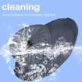 Blade Cover and Baking Mat Steamer Steaming Tray Dish Pan for TM5 TM6 TM31 Slow Cooking & Sous Vide. 