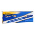 DOLLAR CLIPPER (BP-1) BALL PEN (10PCS). 