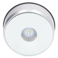 Rotating Light Display Base, Wide Applicability Rotating Display Stand for Resin Objects for Cups. 