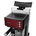 Fully Automatic Premium Coffee  Cappuccino Espresso Machine. 
