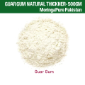 Guar Gum Pakistan Organic Powder 500g. 