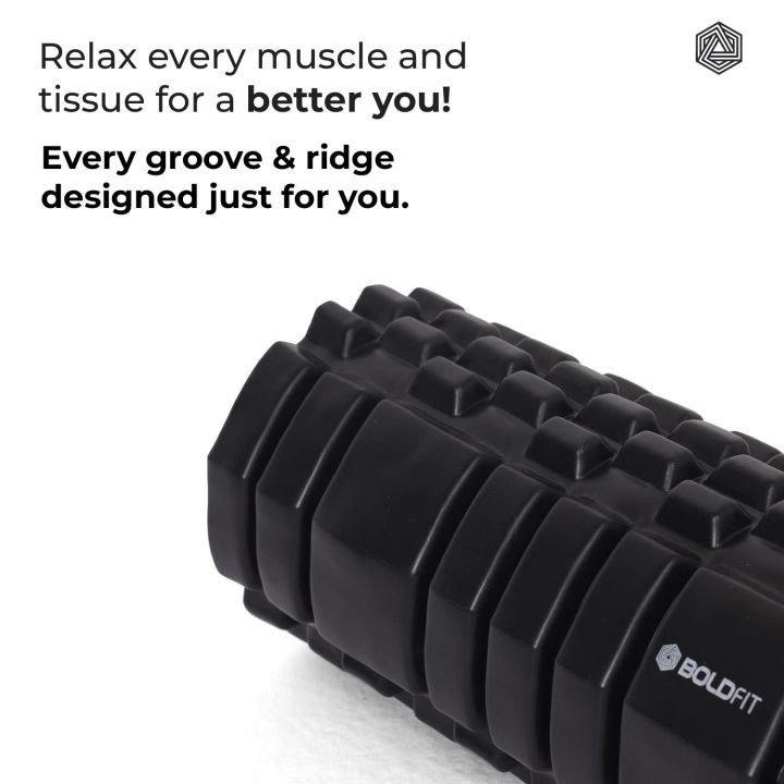 Foam%20Roller,%20Multicolor%20High%20Density%20Exercise%20Roller%20for%20Deep%20Tissue%20Muscle%20Massage,%20Muscle%20and%20Back%20Roller%20for%20Fitness,%20Physical%20Therapy,%20Yoga%20and%20Pilates,%20Gym%20Equipment%20for%20Men%20and%20Women%20Professional%20Use%20(Pack%20of%201)%20-%20Image%203