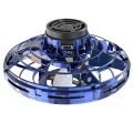 Flying spinner flying ball toy LED lights fidget sensory toy mini toys. 