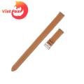 Vist Fox Watch Belt Excellent Toughness Men Women Two Circles Watch Band. 