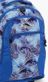 Daraz like new - High Sierra Curve Wheeled Backpack High Tide/Vivid Blue. 