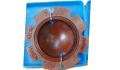 Super Loud Speaker diaphragm Voice Coil. 