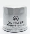 VIC OIL FILTER C-901 FOR NISSAN DAYZ HIGHWAY STAR, DAYZ ROOZ, CLIPPER, OTTI SUBARU PLE MITSUBISH EK-WAGON EK-CUSTOM i. 