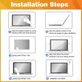 Macbook Screen Protector For Macbook Pro 16 Inch 2021(Release) M1 Pro/M1 Max A2485. 