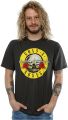 Gun and Roses t-shirt for Men. 