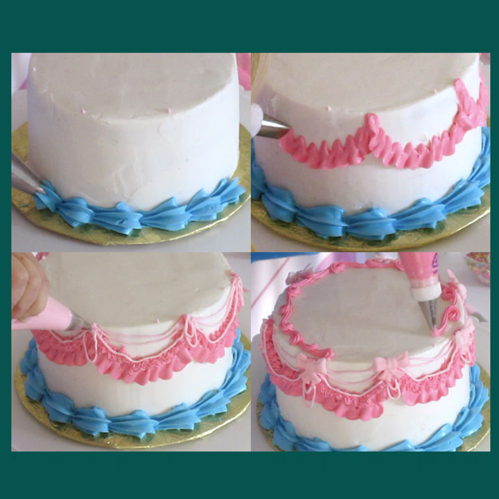 Sugarcraft%20Icing%2023%20Sheet%20Cake%20Drawing%20Paper%20Mould%20Practice%20Board%20Decorate%20Kitchen%EF%BC%8CDining%20&%20Bar%20-%20Image%202