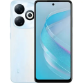 Infinix Smart 8 Pro || 4GB RAM 128GB ROM || 5000 mAh Battery || 50MP + AI Cam Back Camera || 6.62 Inches Display. 