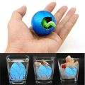 1 【FUN LIVE】 10Pcs/Lot Novelty Gag Toys Children Toys Cute Magic Hatching Growing Animal Dinosaur Eggs For Kids Educational Toys Gifts GYH. 