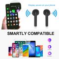 Myinnov Bluetooth X10 V5.0 Earphone Wireless Earphone With Microphone Waterproof. 