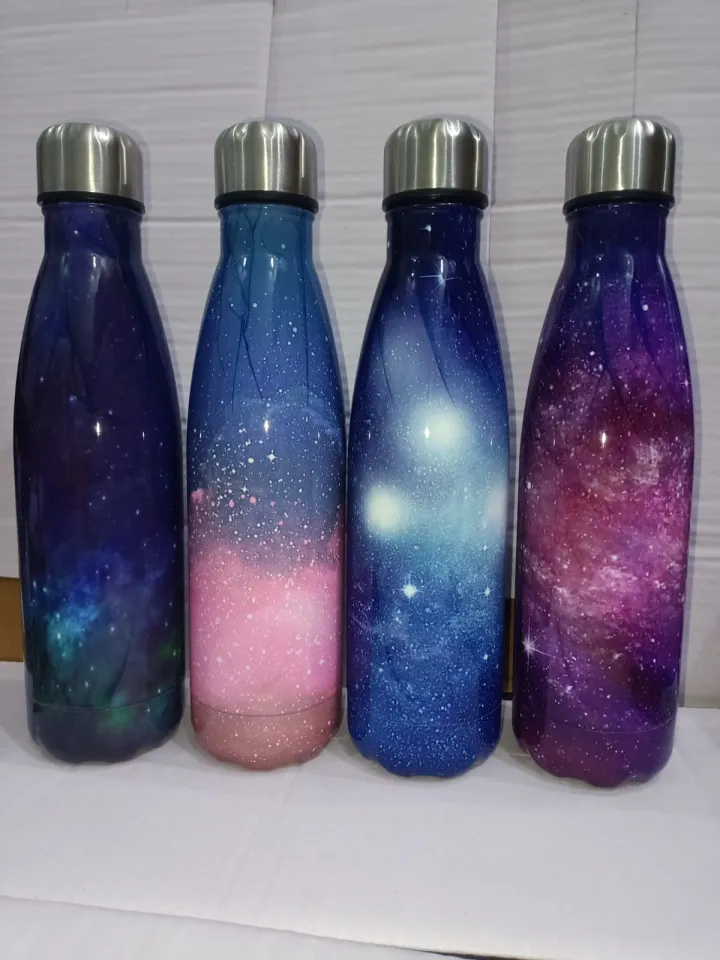 Imported 500ml Cute and Beautiful Stainless Steel Water Bottle