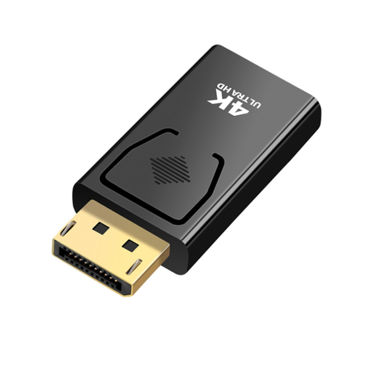 %E3%80%90Special%20Promotion%E3%80%91%204K%20Dp%20to%20-Compatible%20Video%20Adapter%20Displayport%20Male%20to%20-Compatible%20Computer%20TV%20Monitor%20Converter%20for%20PC%20TV%20Easy%20Install%20-%20Image%204