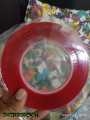 Double Sided Transparent Tape. 