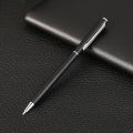 Guoyi C33 mini Steel Ballpoint Luxury Eenvoudige Business Examen Metal High-End Gifts Mass Customization Logo Signature Pen. 